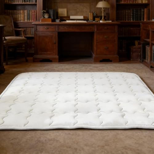 Tapis rafraîchissant chien respirant et antidérapant pour l'été - 4