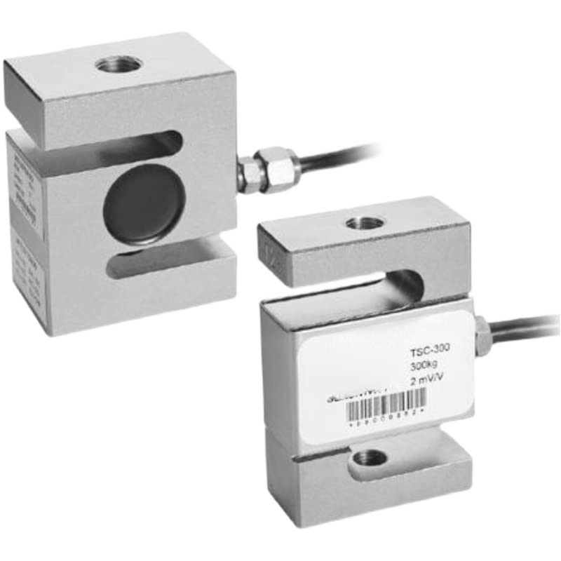 1pcs Load cell TSC-50 100KG 200kg 500kg 1t TSB-2T 3T (TSB-5T)