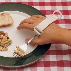 Norco - Brazalete universal