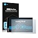Produktbild Savvies 6X Schutzfolie kompatibel mit Garmin DriveSmart 61 LMT-D Displayschutz-Folie Ultra-transparent