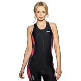 Zoot Sports Womens performance Tri Race Suit