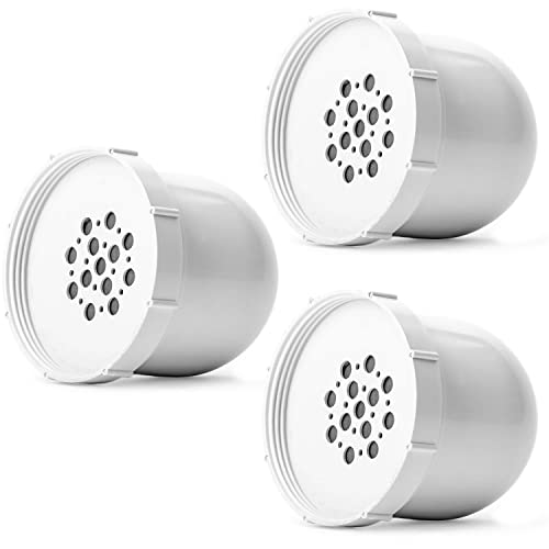 3 Pack Of Clearly Filtered Water Pitcher Replacement Filters #TOP20
