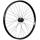 Taylor-Wheels
