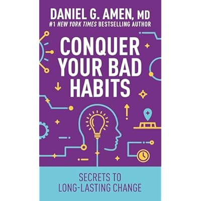 Conquer Your Bad Habits: Secrets to Long-Lasting Change