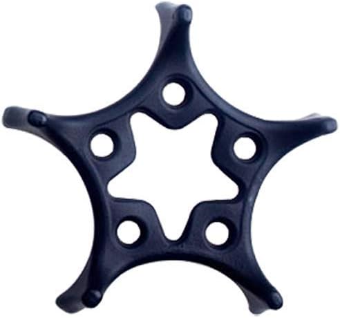 Tea Pot Holder Stand, Iron Teapot Trivet Stand - Iron Trivet Teapot Stand, Japanese Tea Pot Kettle Iron Trivet for Japanese Cast Iron Teapot, Cast Iron Pots, Cast Iron Tea Kettle (S)