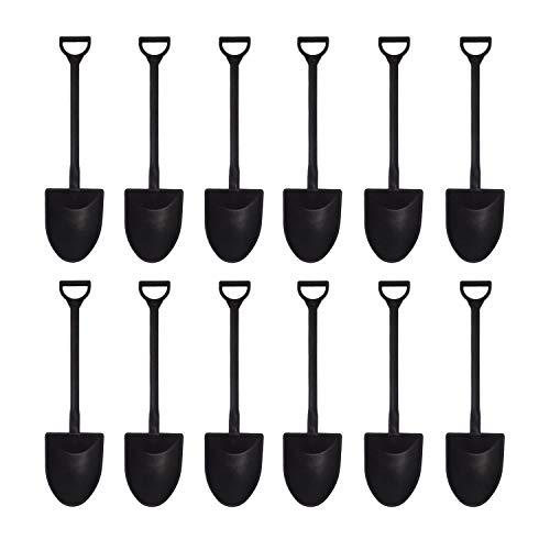 Image of Shovel Spoons