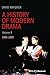 A History of Modern Drama, Volume II: 1960 - 2000