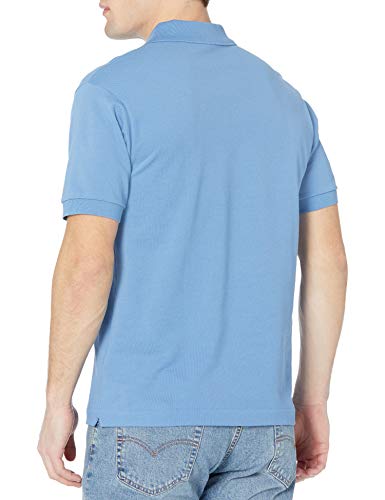 Image of Lacoste Men's Short Sleeve Pique L.12.12 Original Fit Polo Shirt