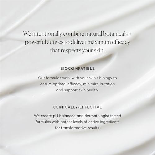 Naturium Multi-Bright Advanced Serum, Exfoliating Skincare for Radiant Glow with L-Arginine, Lactic & Glycolic Acid, 30 mL / 1.0 fl oz - image 8