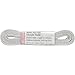 singer Non-Roll Woven Elastic, White, 3 Yard by 3/4-Inch