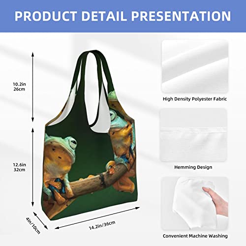 Sac d'épicerie Debou réutilisable en toile pour remplacer les cabas fragiles avec style