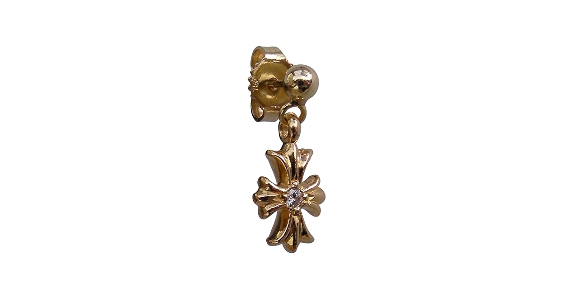あしか。2点セット。CHROME HEARTS 22K CH PLS あしか。2点セット。CHROME HEARTS 22K CH PLS Chrome Hearts CH