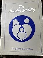 The Muslim Family B001NFH4UK Book Cover
