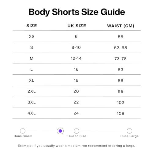 Ropa interior para mujer transpirable tipo bóxer de bambú antirozaduras 7