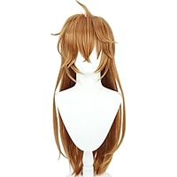 な 様 ウィッグオーダー フリーナ Amazon.co.jp: LAOBAO コスプレ ウィッグ フリーナ フォカロルス