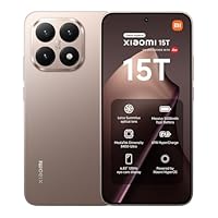 XIAOMI 15T, Smartphone