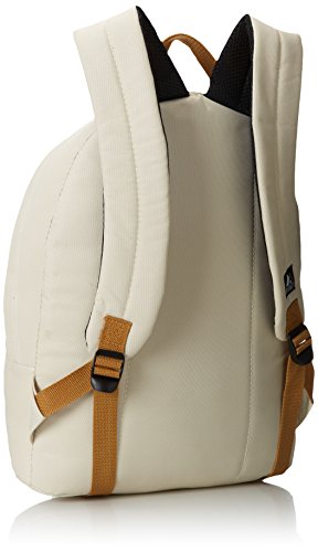 Everest Vintage Backpack, Beige, One Size #TOP4