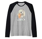 Esta sorpresa es perfecta para los amantes de la bebida destilada típica de Rudia, el vodka.