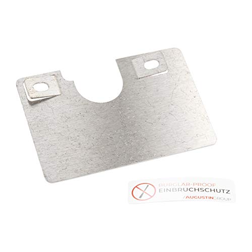 Prick Stop - Protección antirrobo para puerta del conductor