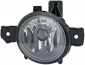 For BMW X3 2007 2008 2009 2010 Fog Light Passenger Side | BM2593126 | 63176924656