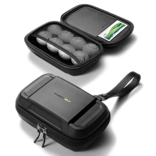 Spigen Golf Essentials Organizer Pouch - Golf Accessories/Valuables Holder and