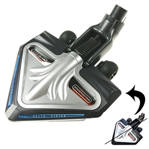 Electrobrosse RS-RH5973 para aspiradora ROWENTA AIR FORCE, AIR FORCE EXTREME