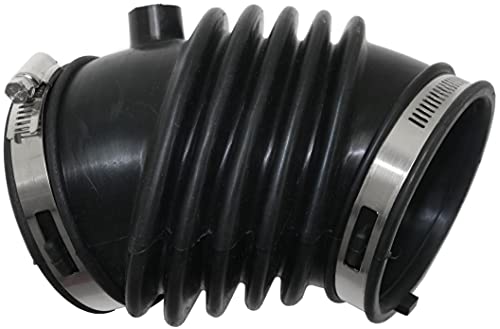 Garage-Pro Air Intake Hose Compatible With 2005-2008 Pontiac Grand Prix 6 Cyl 3.8L Eng. #TOP2