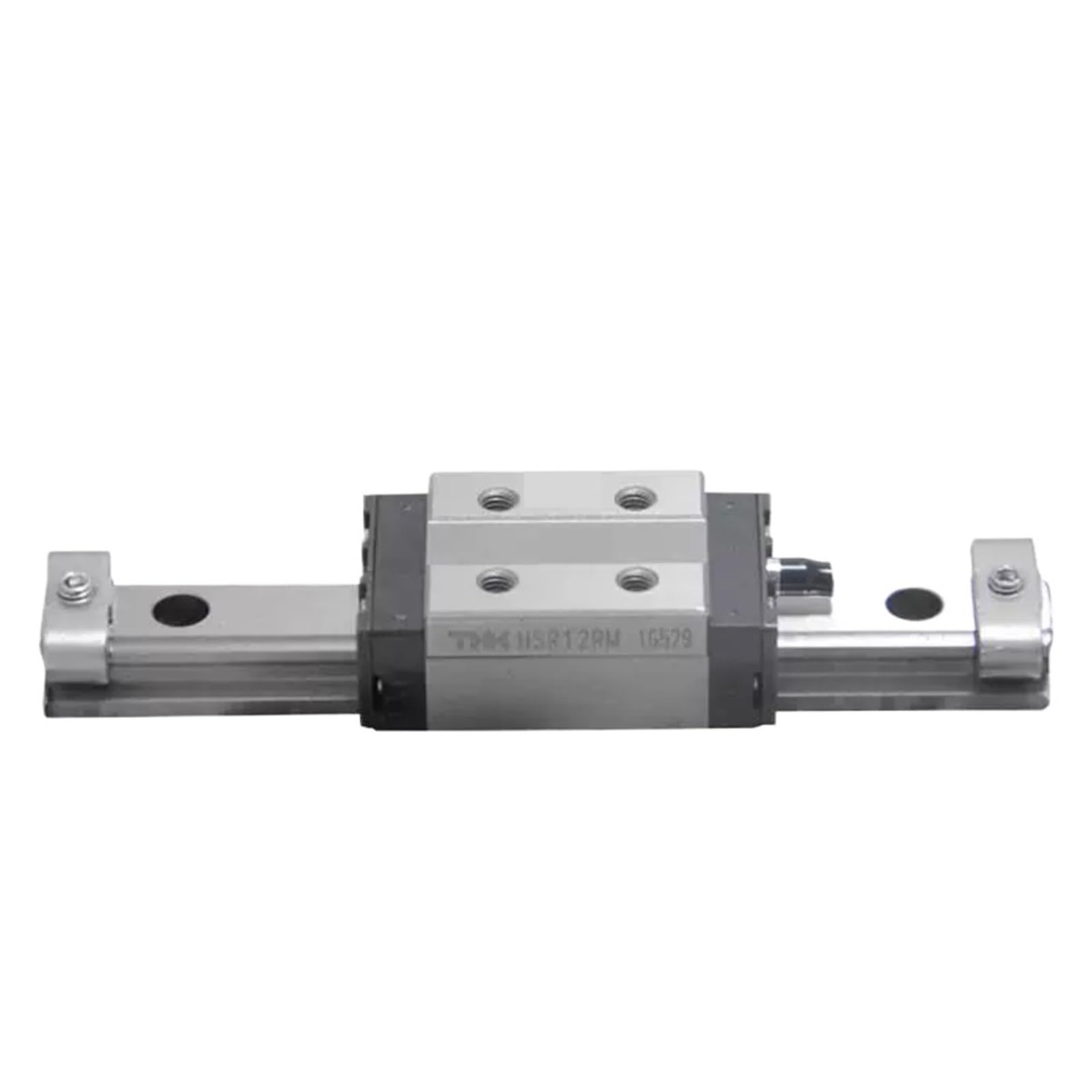 QfUxYYSLD Linear Block HSR12RM Linear Guide Slider Linear Bearing HSR HSR12 HSR12RM(200mm(Only Rail))