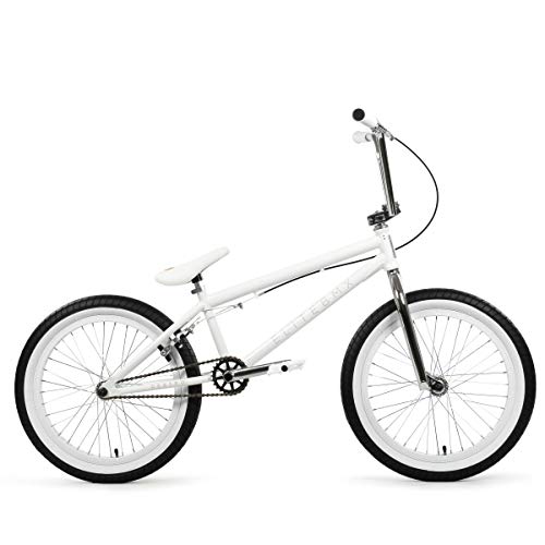 Elite 3-Piece Crank BMX