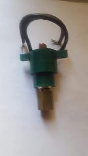 9371VO-BS-0019 - York OEM Furnace Replacement Air Pressure Switch