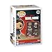 Funko POP! Movies: Rebel Moon - Collectable Vinyl Figure - Gift Idea - Official Merchandise - for Kids & Adults - Movies Fans - Model Figure for Collectors and Display