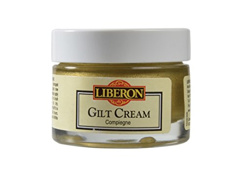 Preisvergleich Produktbild LIBERON gccom30 30 ml gilt creme Compiegne