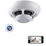 [Fácil de operar]: configure la cámara fácilmente de acuerdo con el manual de fotos paso a paso y la guía de inicio rápido. También admite la grabación y la carga, la grabación continua y admite tarjetas Micro SD de hasta 128 GB (no incluidas).