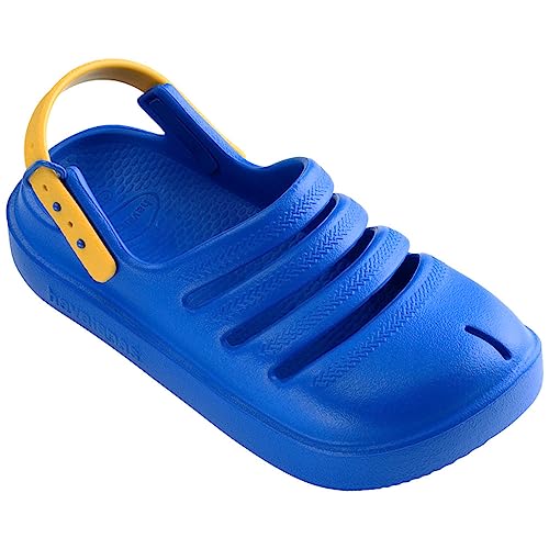 Clog Havaianas Infantil