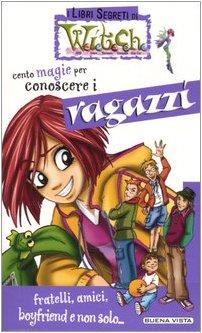 Cento magie per conoscere i ragazzi