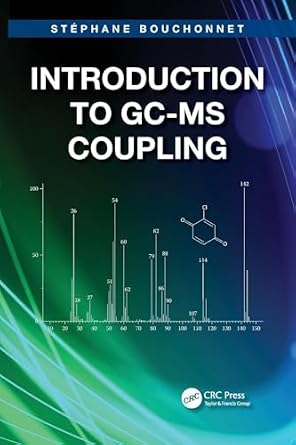 Buy Introduction to GC-MS Coupling Book Online at Low Prices in India ...