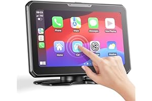 Carplay ScreenX: Enhanced Driving with Seamless Connectivity