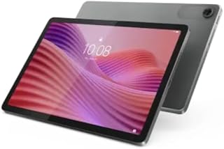 Lenovo Tab K11 GEN 2 4G (LTE) + Wi-Fi | 4 GB RAM, 128 GB ROM (Expandable Upto 1 TB)| 10.1 Inch Screen, 90 Hz Refresh| Quad Speaker with Dolby Atmos| 8 MP Rear Cam with Flash|Luna Grey| ZAEK0065IN