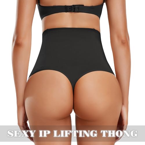 Shapewear Damen Yeblues Bauchweg Slip für eine optimale Silhouette