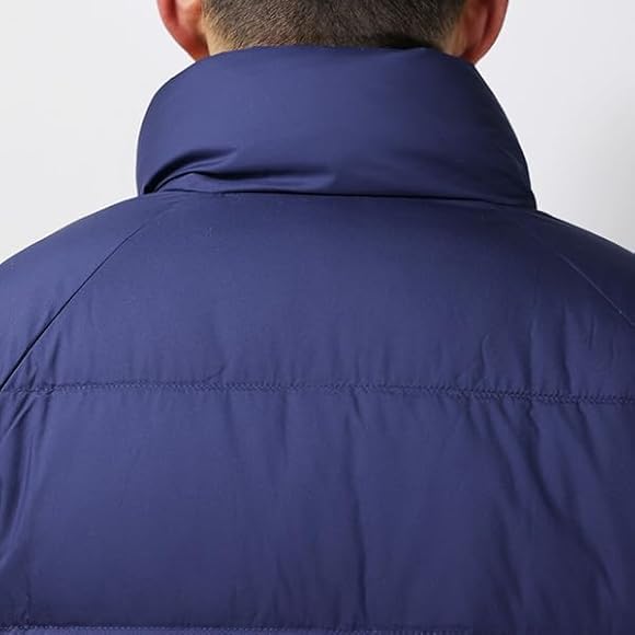 Amazon | [パタゴニア] Reversible Silent Down Fleece Jacket 