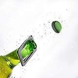 capsule beer gland Perfektes Gadget, um Freunde zu Hause auf einer Party oder Veranstaltung zu beeindrucken, Gastgebergeschenk, Junggesellenabschied