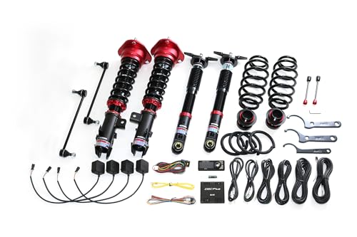 Amazon | BLITZ(ブリッツ) 車高調キット【DAMPER ZZ-R SpecDSC Plus 
