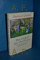 Der Onkel aus Preßburg (Auf österreichischen Spuren durch die Slowakei) 3850026841 Book Cover