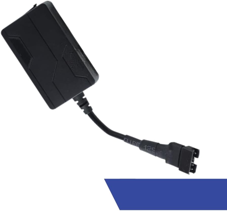 Generic Satellite Tracking for Motorcycles GPS Tracker 311B