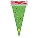 Christmas Tree Cone Cellophane Bags, 20ct