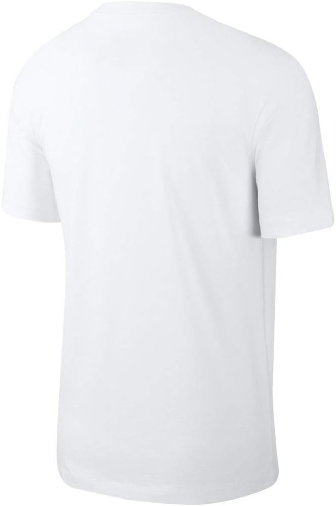Nike Air Mountain Mens T-Shirts CK4280-100 Size S White
