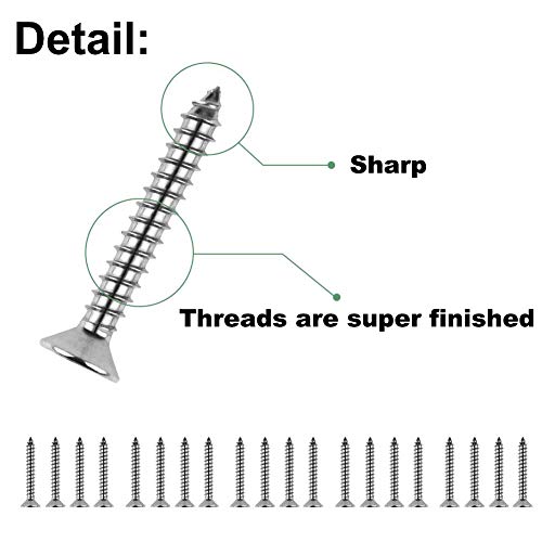 Shade&Beyond Shade Sail Hardware Kit,Ietfull Rectangle And Square Heavy Duty Sun Shade Sails Installation For Patio Lawn And Garden #TOP3