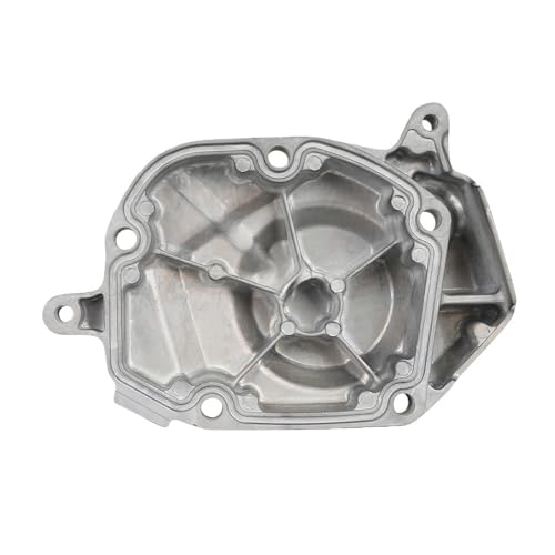 Coque carter Z1000 protection boîtier stator pour vos sorties et roadtrips - 3