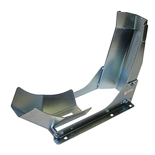ACEBIKES Motorradständer STEADYSTAND AC 152