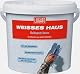 Lugato Weisses Haus Reibeputz